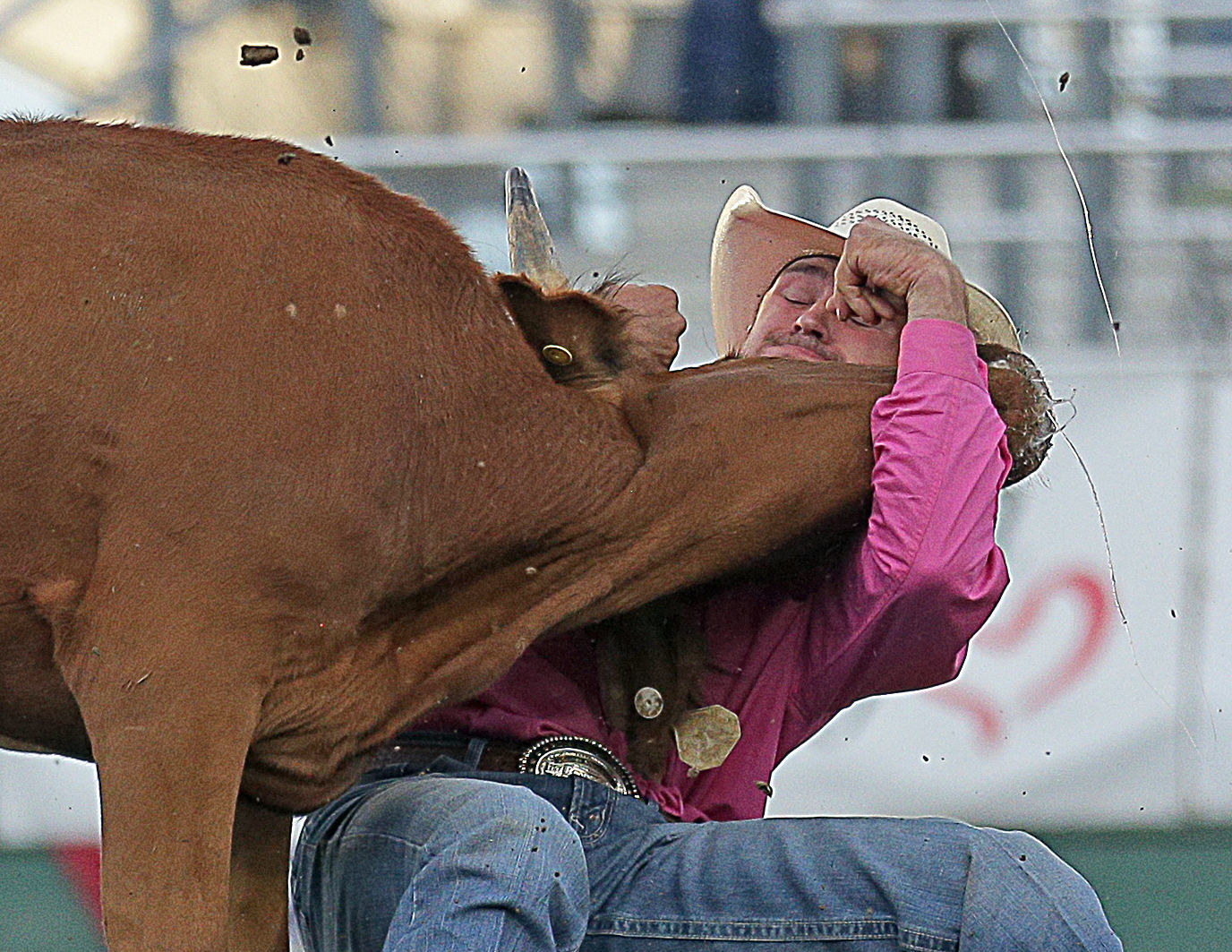 Justin Shaffer